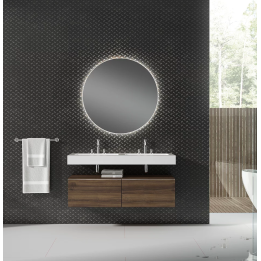Mueble baño suspendido NOMAD configurable - Visobath 1