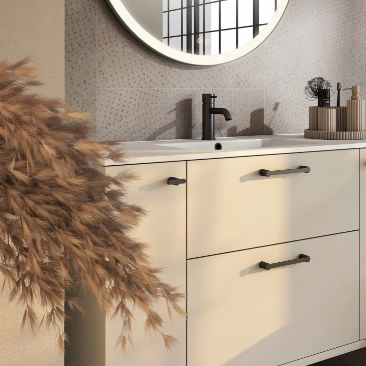 Mueble baño suspendido VERSO configurable - Visobath 3