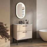 Patas opcionales para mueble VERSO - Visobath 2
