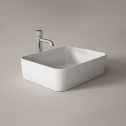 Lavabo porcelana IRIA - Visobath 1