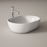 Lavabo porcelana ESSENCE - Visobath 1