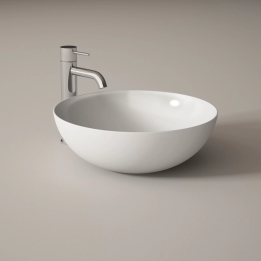 Lavabo porcelana GARBO - Visobath 1