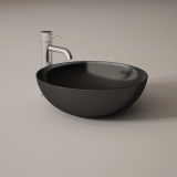 Lavabo porcelana GARBO - Visobath 2