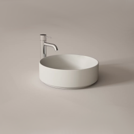 Lavabo porcelana COLORS - Visobath 1
