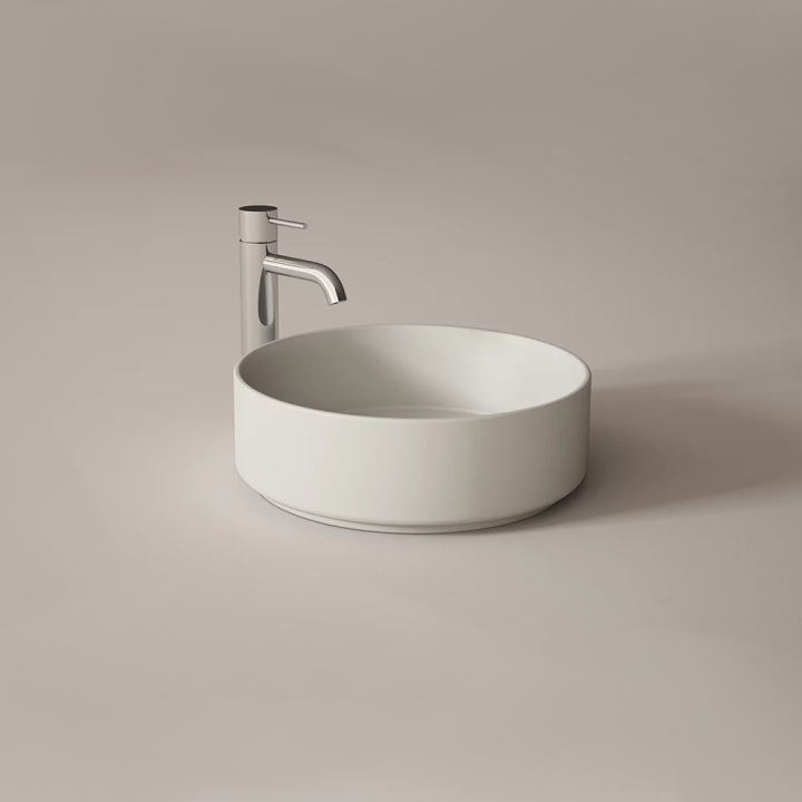 Lavabo porcelana COLORS - Visobath 1