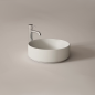 Lavabo porcelana COLORS - Visobath Lavabo porcelana COLORS - Visobath