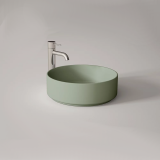 Lavabo porcelana COLORS - Visobath 2