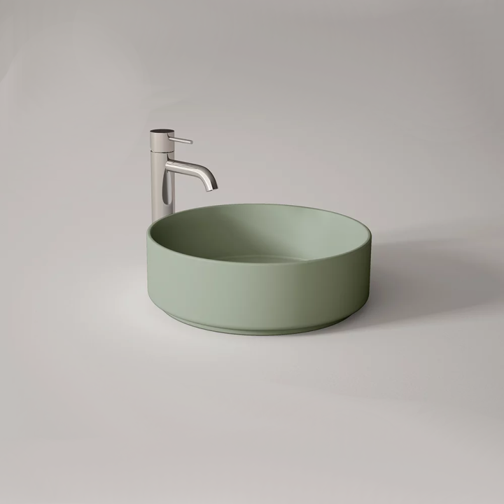 Lavabo porcelana COLORS - Visobath 2