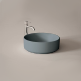 Lavabo porcelana COLORS - Visobath 3