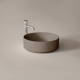 Lavabo porcelana COLORS - Visobath 4