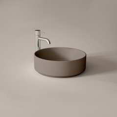 Lavabo porcelana COLORS - Visobath