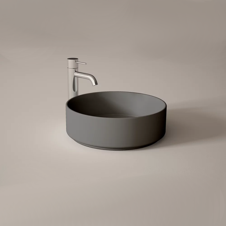 Lavabo porcelana COLORS - Visobath 5