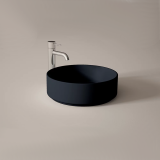 Lavabo porcelana COLORS - Visobath 6