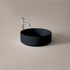 Lavabo porcelana COLORS - Visobath