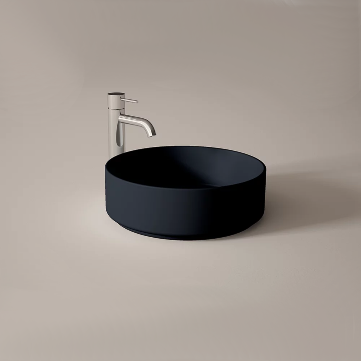 Lavabo porcelana COLORS - Visobath 6