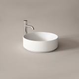 Lavabo porcelana COLORS - Visobath 8