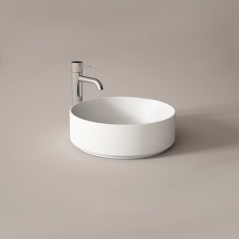 Lavabo porcelana COLORS - Visobath