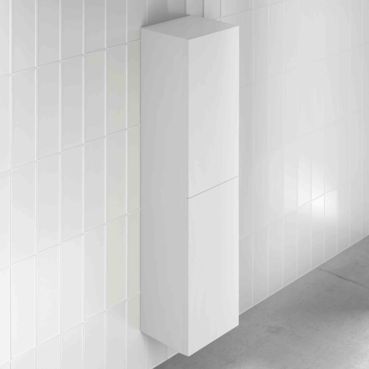 Columna suspendida STYLE reversible - Royo Group 2