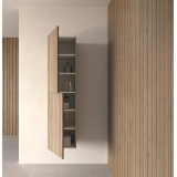 Columna suspendida STYLE reversible - Royo Group 1