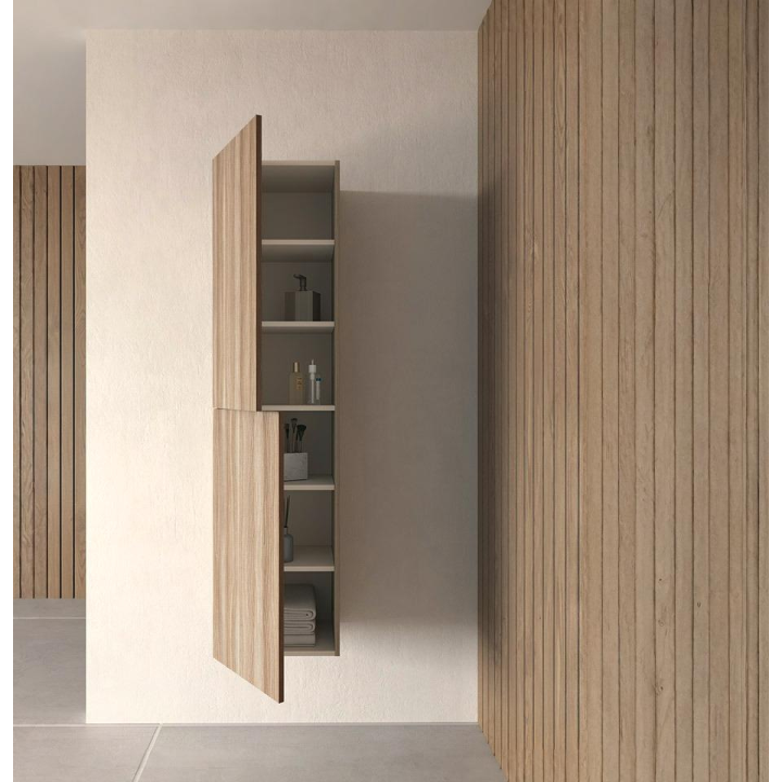Columna suspendida STYLE reversible - Royo Group 1
