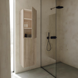 Columna suspendida STYLE reversible - Royo Group 4