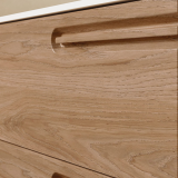 Mueble baño suspendido ECONIC configurable - Royo Group 5