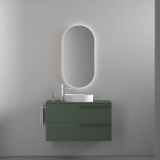 Mueble baño suspendido ECONIC configurable - Royo Group 6