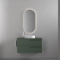 Mueble baño suspendido ECONIC 2 cajones lavabo Enzo - Royo Group Mueble baño suspendido ECONIC 2 cajones lavabo Enzo - Royo Group