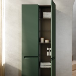 Columna suspendía ECONIC - Royo Group 1