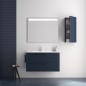 Mueble baño suspendido VITALE 2 cajones lavabo Enzo - Royo Group Mueble baño suspendido VITALE 2 cajones lavabo Enzo - Royo Group