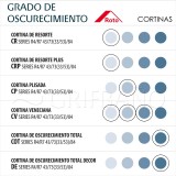 Cortina Veneciana para ventana ROTO 3