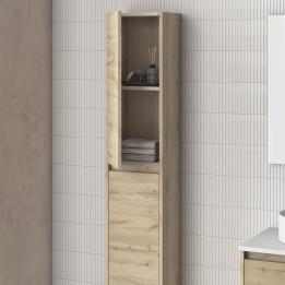 Columna suspendida SANSA reversible - Royo Group 1