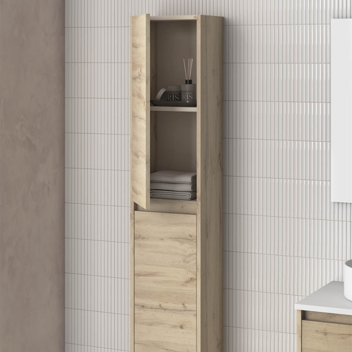 Columna suspendida SANSA reversible - Royo Group 1