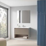 Mueble baño suspendido NIWA configurable - Royo Group 2