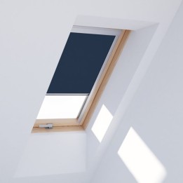 Cortina de Oscurecimiento total para ventana DAKEA 1