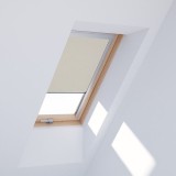 Cortina de Oscurecimiento total para ventana DAKEA 2