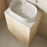 Mueble baño a suelo BASSI configurable - Royo Group 4