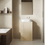 Mueble baño a suelo BASSI configurable - Royo Group 2