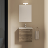 Mueble baño suspendido STREET configurable - Royo Group 1