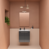Mueble baño suspendido STREET configurable - Royo Group 3