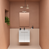 Mueble baño suspendido STREET configurable - Royo Group 4