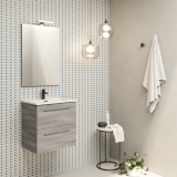 Mueble baño suspendido STREET configurable - Royo Group 5