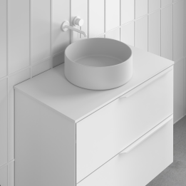 Lavabo porcelana SUN - Royo Group 1