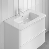 Lavabo cerámico integrado BEAUTY - Royo Group 1