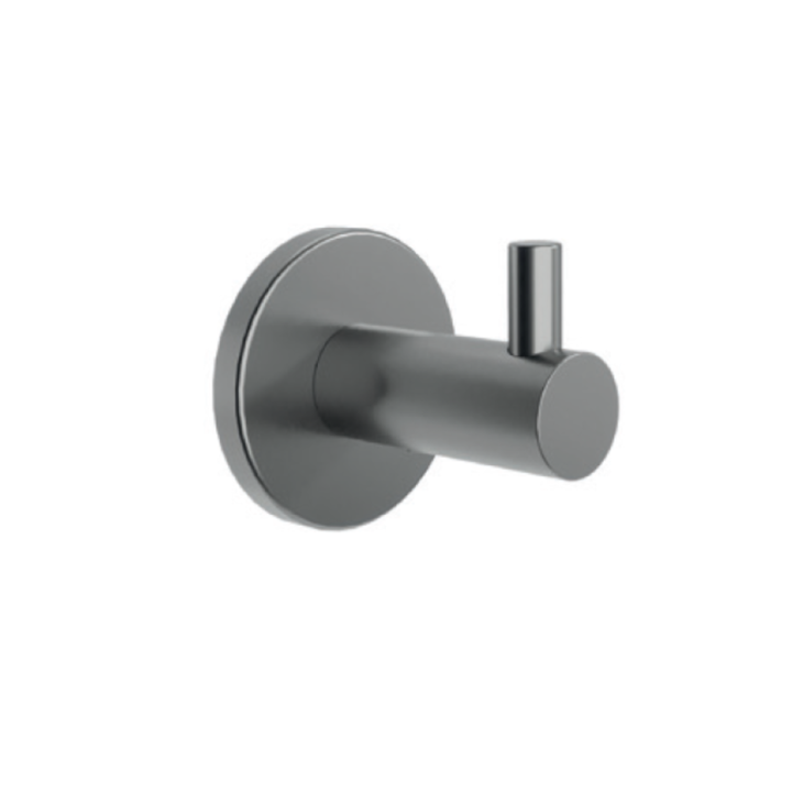 Percha ESSENTIAL Black gun metal - CAE001-01/BGM 1