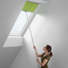 Varilla de apertura extensible Velux ZCT 200K