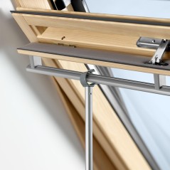 Varilla de apertura Velux ZCZ 080K - Velux