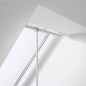 Varilla de apertura Velux ZCZ 080K