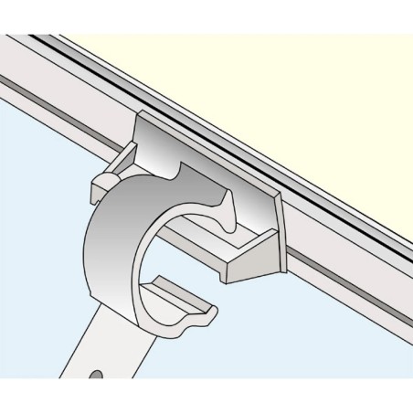 Adaptador Velux ZOZ 085