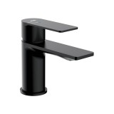 Monomando lavabo INOA negro mate - 39107/N 1